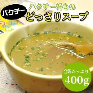 粉末スープ パクチースープ 美容 健康 デトックス チャーハン