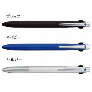 三菱鉛筆　ジェットストリーム　プライム　2&amp;1　3多機能ペン　送料 220円 (お取り寄せ品)