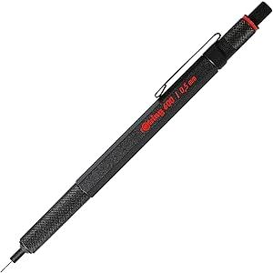 Rotring/ロットリング 600 メカニカルペンシル/シャープペンシル 0.35