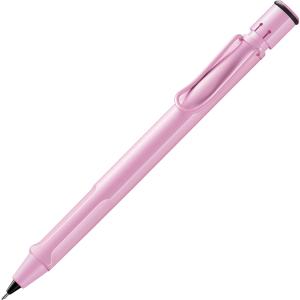 LAMY safari Lamy 限定 サファリ ホワイト ブラックグリップ シャープ