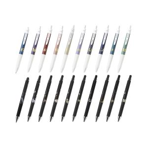 ジュースアップ　ラッキーモチーフ　0.4mm　数量限定　パイロット