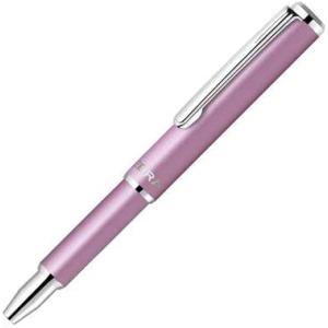 ZEBRA（ゼブラ） スライド式油性ボールペン SL-F1mini BA56-PC-MKBL