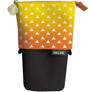 サンスター文具 鬼滅の刃 デルデペンケース 竈門炭治郎 新発売