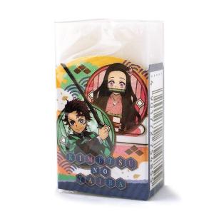 鬼滅の刃　まとまるくん　消しゴム A   送料 1コ　120円　　2〜3コ