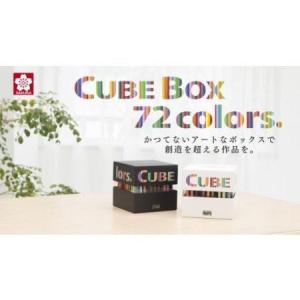 サクラクレパス クーピーペンシル100色 FY100A ブラックパッケージ