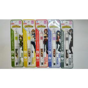 CRUX（クラックス） 僕のヒーローアカデミア トレーディングクリア