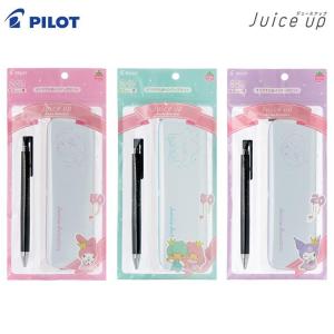サンスター文具 Hello Kitty JUICE UP 3 0.4mm ジュースアップ 3色