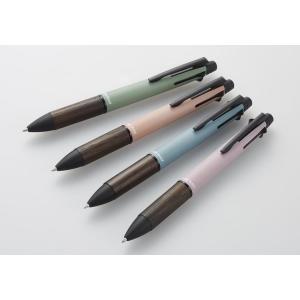 ピュアモルト ジェットストリーム　2021年　限定カラー　レア　コレクション品 2021年 限定色 ピュアモルト ジェットストリーム4＆1 ブルー