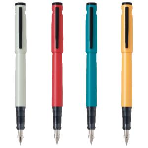 PILOT（パイロット） 万年筆 ライティブ 2024年限定色 P-FLT-24-1 高級