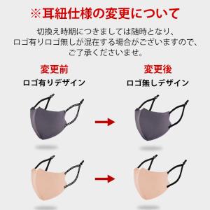 マスク 夏用 接触冷感 冷感 立体 血色マスク...の詳細画像1