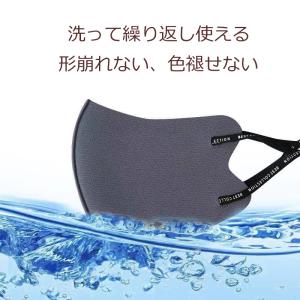 マスク 夏用 接触冷感 冷感 立体 血色マスク...の詳細画像3