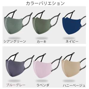 マスク 子供用 子供マスク 夏用 冷感 立体 ...の詳細画像2