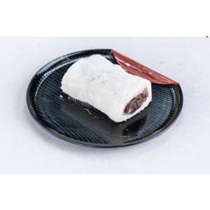 東京巣鴨塩豆大福