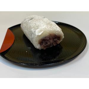 東京巣鴨塩豆大福の詳細画像3