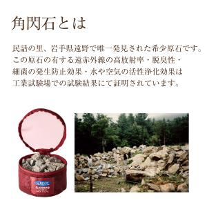 入浴剤 お風呂に入れる石 バスストーン イルコ...の詳細画像2