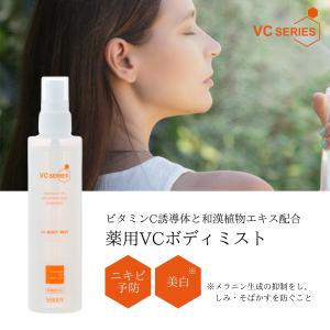 シーボディ　ＶＣローション　【新品／未開封】 2つセット VCシリーズ VCローション2個セット : シーボディオフィシャルヤフー店