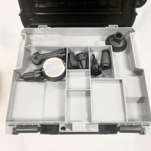 【ケース付!】■マキタ 18Vエアダスター A...の詳細画像3