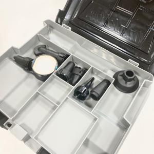 【ケース付!】■マキタ 18Vエアダスター A...の詳細画像2