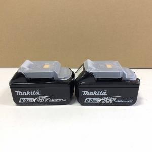 【カバー付】最新2個セット★本物 ■マキタ 1...の詳細画像1