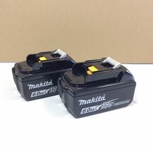 【カバー付】最新2個セット★本物 ■マキタ 1...の詳細画像2