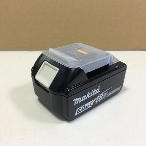 ■マキタ 純正【BL1860B 4個 + マキ...の詳細画像3