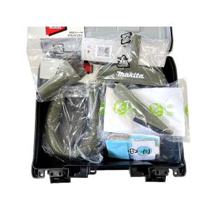 マキタ（makita） □マキタ オリーブ用【クリーナー用オプションセット