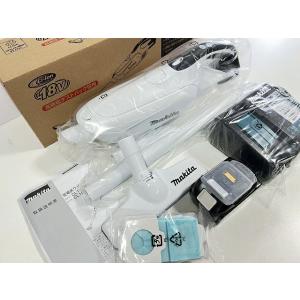 【急速充電器付!】■マキタ 18V-6.0Ah...の詳細画像3