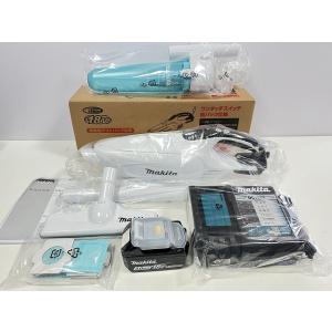Makita - makita マキタ 充電式クリーナー CL182FD バッテリーほぼ新品 Amazon | マキタ(Makita) 充電式クリーナ 18V (本体のみ