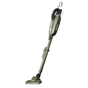 ☆マキタ 18V充電式クリーナー 新品 ★CL...の詳細画像2