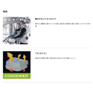 【すぐに使えるセット!】■マキタ 充電式ファン...の詳細画像1