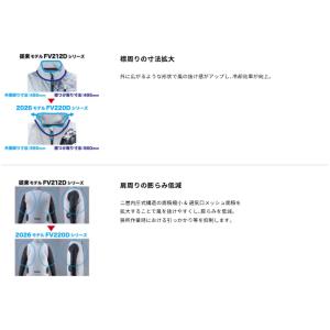 【すぐに使えるセット!】■マキタ 充電式ファン...の詳細画像3