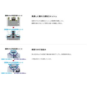 【すぐに使えるセット!】■マキタ 充電式ファン...の詳細画像2