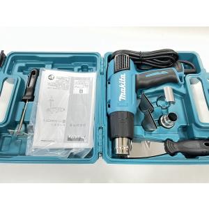 makita■マキタ ヒートガン HG6031VK (100V) ★新品・未使用 ★工業用ドライヤー 熱風加工機｜sic-kikai