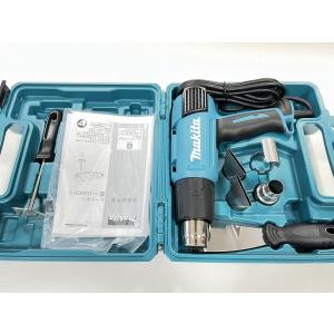 makita■マキタ ヒートガン HG6031VK (100V) ★新品・未使用 ★工業用ドライヤー...