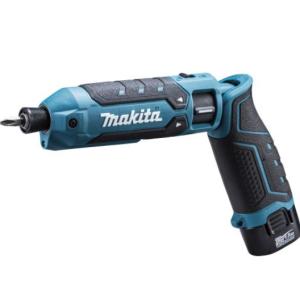 【収納ケース付!】■マキタ 7.2V 充電式ペ...の詳細画像4