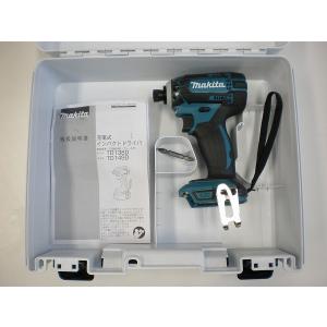 【送料無料】■マキタ 18V インパクトドライ...の詳細画像1