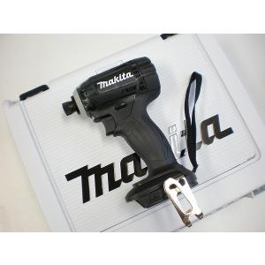 マキタ 18V TD173DZ インパクトドライバケース付き　新品未使用品！ マキタ □マキタ インパクトドライバー 18V TD173D用 収納ケース