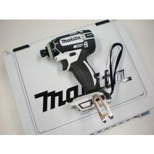 マキタ □マキタ インパクトドライバー 18V TD173D用 収納ケース