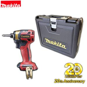 【20周年カラー】■マキタ 18V インパクト...の詳細画像3