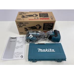 【送料無料】【正規品】■マキタ 18V マルチツール TM52DZ 本体 付属品 ツールボックス付き...