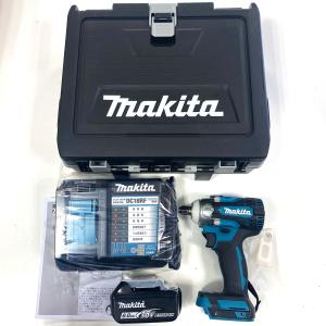 ■マキタ 18V6.0Ah インパクトレンチ ...の詳細画像1