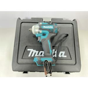 マキタ マキタ TW302DZ 充電式インパクトレンチ18V 本体のみ マキタ マキタ TW302DZ 充電式インパクトレンチ18V 本体のみ