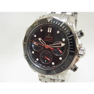 オメガ シーマスター 300M 2453.50 SS/K18YG イエローゴールド OMEGA