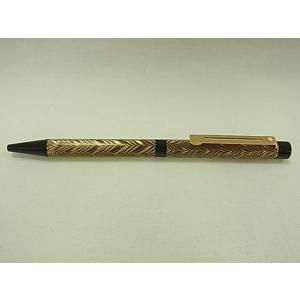 シェーファー SHEAFFER ブラックインクボールペン 【中古】 【ボールペン】｜sichikato-shop