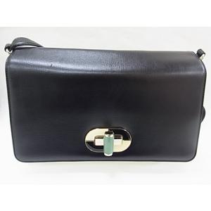BVLGARI（ブルガリ） イザベラ ロッセリーニ ハンドバッグ ショルダー