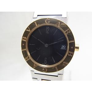 ブルガリ BVLGARI BB23SGD ブルガリブルガリ デイト クォーツ レディース _893860 BVLGARI（ブルガリ） BVLGARI BB23SGD ブルガリブルガリ デイト