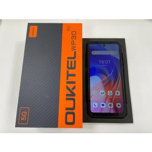 OUKITEL WP30 PRO 24GB+512GB 【中古】 【スマートフォン】｜sichikato-shop