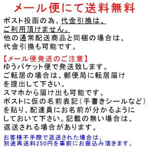 表札 ポスト用 ステンレス 調 ネームプレート...の詳細画像3