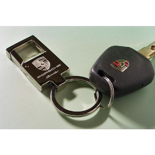 Ｇ型 キーホルダー  オリジナル彫刻 名入れ 刻印　高級感と力強さ