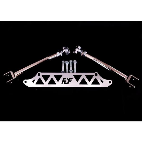 FDF S/R Chassis Z32 ハイキャスキャンセルブラケット トーアーム付